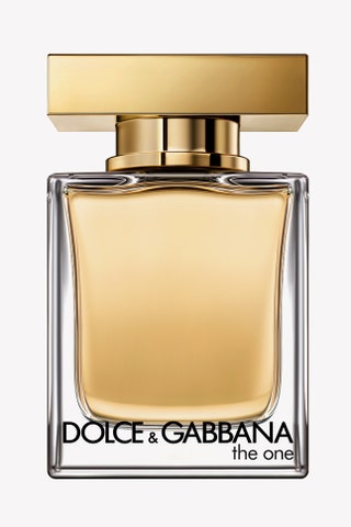 Dolce  Gabbana The One — цена по запросу ЦУМ.