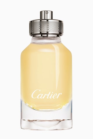 Cartier L`Envol Cartier — 7600 рублей ЦУМ.