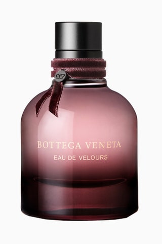 Bottega Veneta Eau de Velours — 10390 рублей Модный сезон.