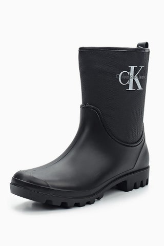 Calvin Klein Jeans 8800 руб. lamoda.ru.