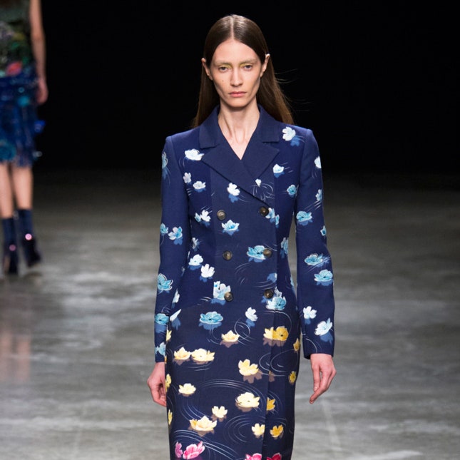 Первые средства для тела Mary Katrantzou