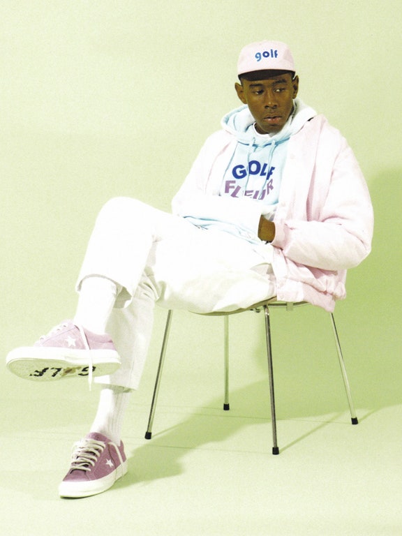 converse x tyler the creator 2021