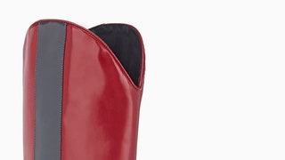 Модная обувь осеньзима 2017  ковбойские сапоги фото 10 пар