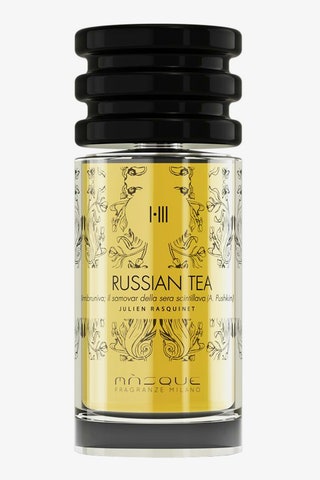Masque Russian Tea — 16800 Cosmoteca.