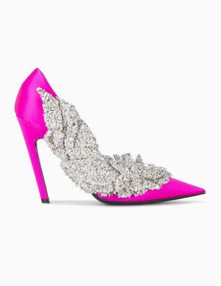 Balenciaga 168877 рублей farfetch.com.