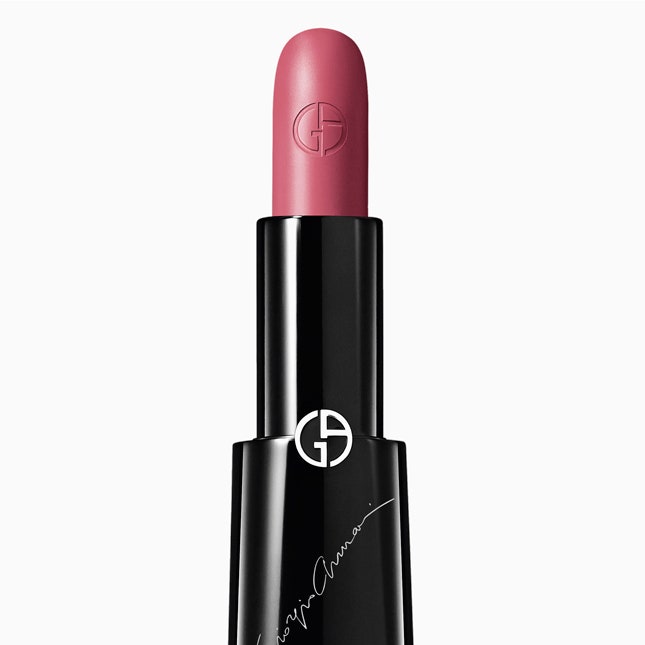 Русская помада Giorgio Armani и соблазнительный аромат Armani Privé