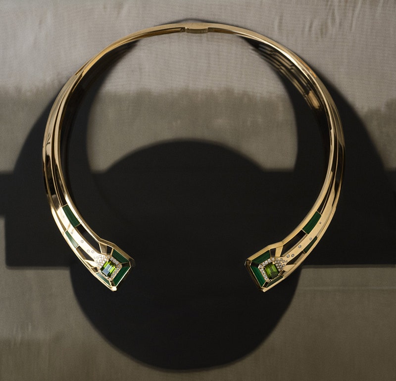 Кира Найтли фото для новой коллекции ювелирных украшений Chanel