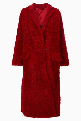 Max Mara 452 478 рублей farfetch.com.