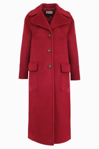 Red Valentino 55 200 рублей ЦУМ.