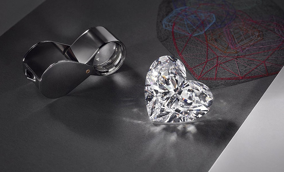 Самый большой алмаз в мире был куплен компанией Graff