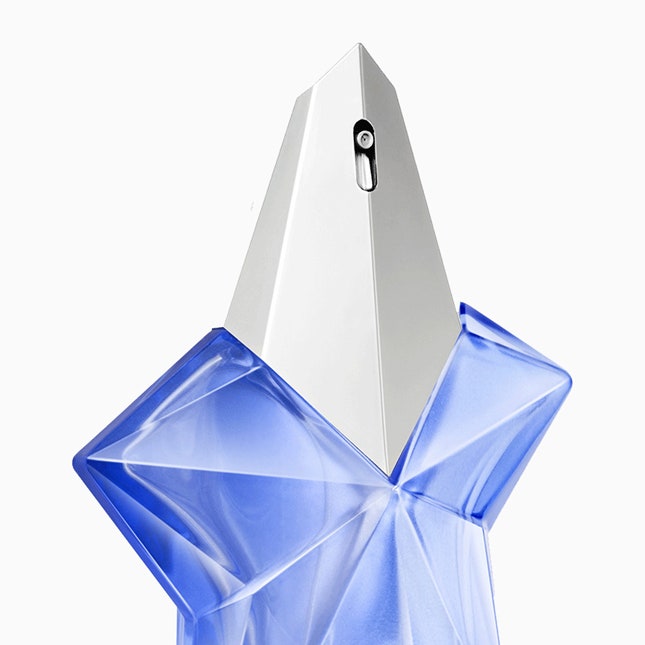 Десертный Angel Eau Sucrée с нотами безе и карамели