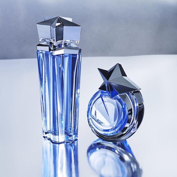 Десертный Angel Eau Sucrée с нотами безе и карамели