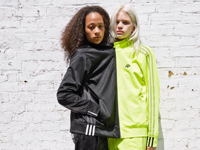 Adidas originals x alexander clearance wang