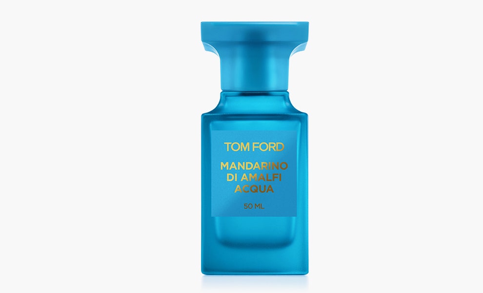 Tom Ford представит коллекцию макияжа и два новых аромата на Vogue Fashion's Night Out