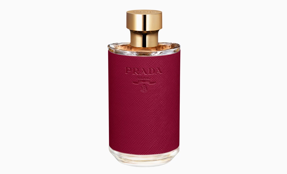 Новинки парфюма 4 новых аромата на осень 2017