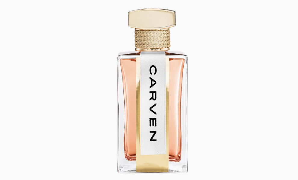 Новинки парфюма 4 новых аромата на осень 2017