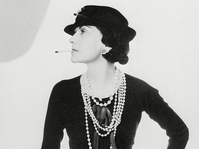 Коко Шанель (Coco Chanel) - биография, новости, личная жизнь, фото, видео - dobroheart.ru