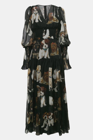 Dolce  Gabbana 195069 руб. farfetch.com.