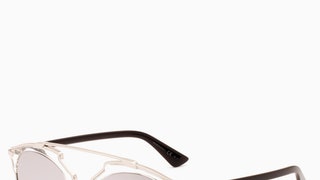 Ароматы Dior в подарок к солнцезащитным очкам акция на FNO в ЦУМе и ДЛТ