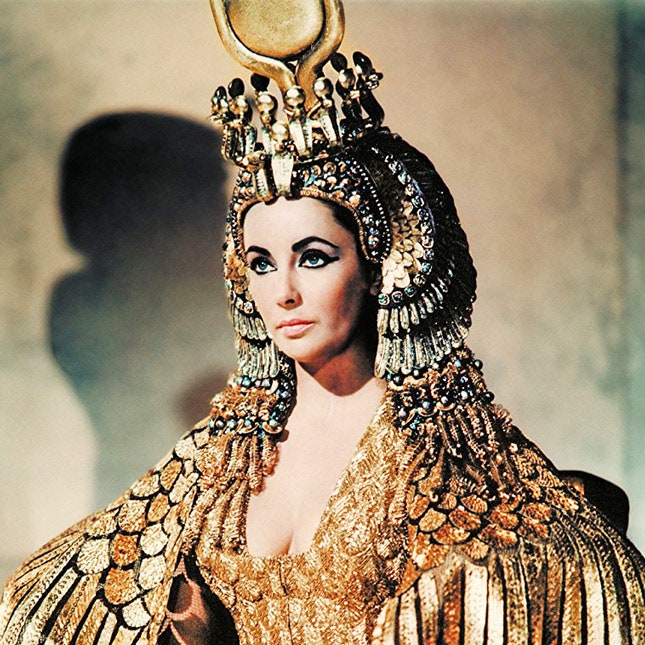 Самые красивые и модные фильмы 1960-х годов