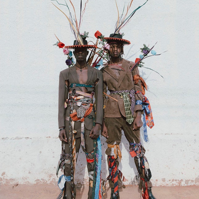 111 главных модных вещей XX века в MoMA