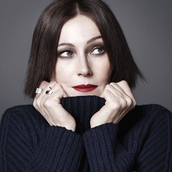 Оттенки осени в коллекции Nars Audacious