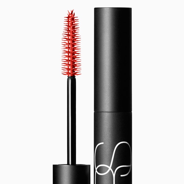 Оттенки осени в коллекции Nars Audacious