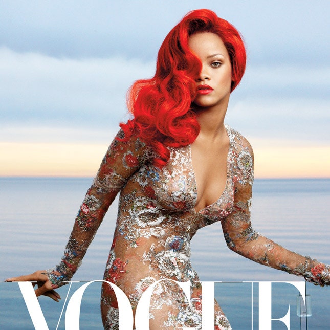 125-летняя история американского Vogue всего за 42 доллара