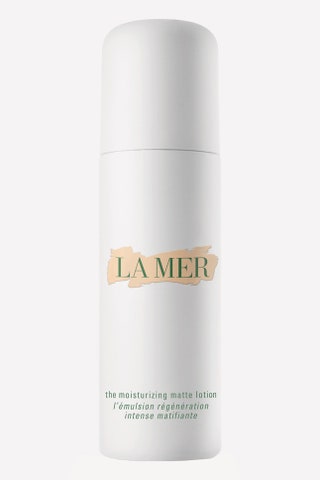 La Mer — 19600 рублей ЦУМ.