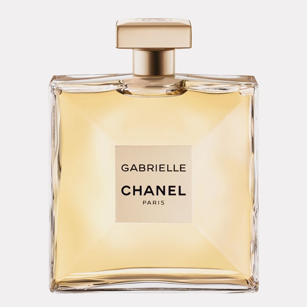 Первый взгляд на долгожданный аромат Gabrielle Chanel