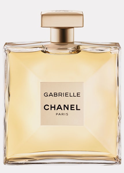 Gabrielle Chanel фото духов и описание аромата