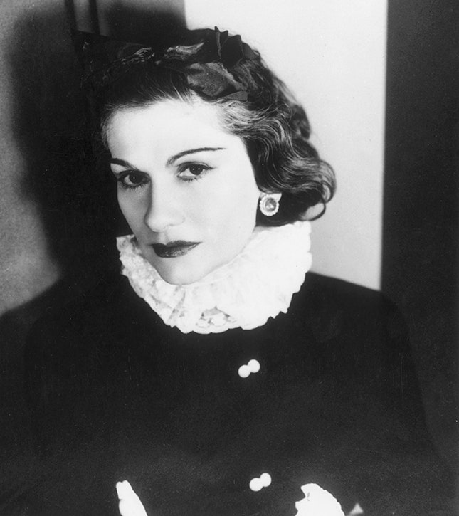 Gabrielle Chanel фото духов и описание аромата