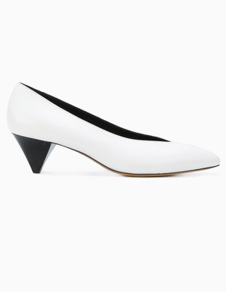 Isabel Marant 26500 рублей farfetch.com.
