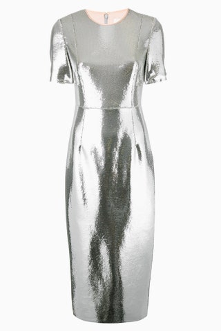 Diane von Furstenberg 56340 рублей farfetch.com.