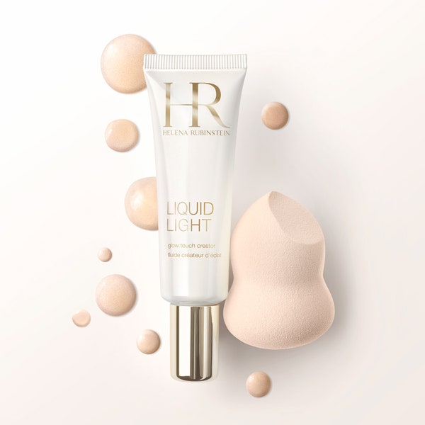 Любопытный гибрид Helena Rubinstein на три случая жизни