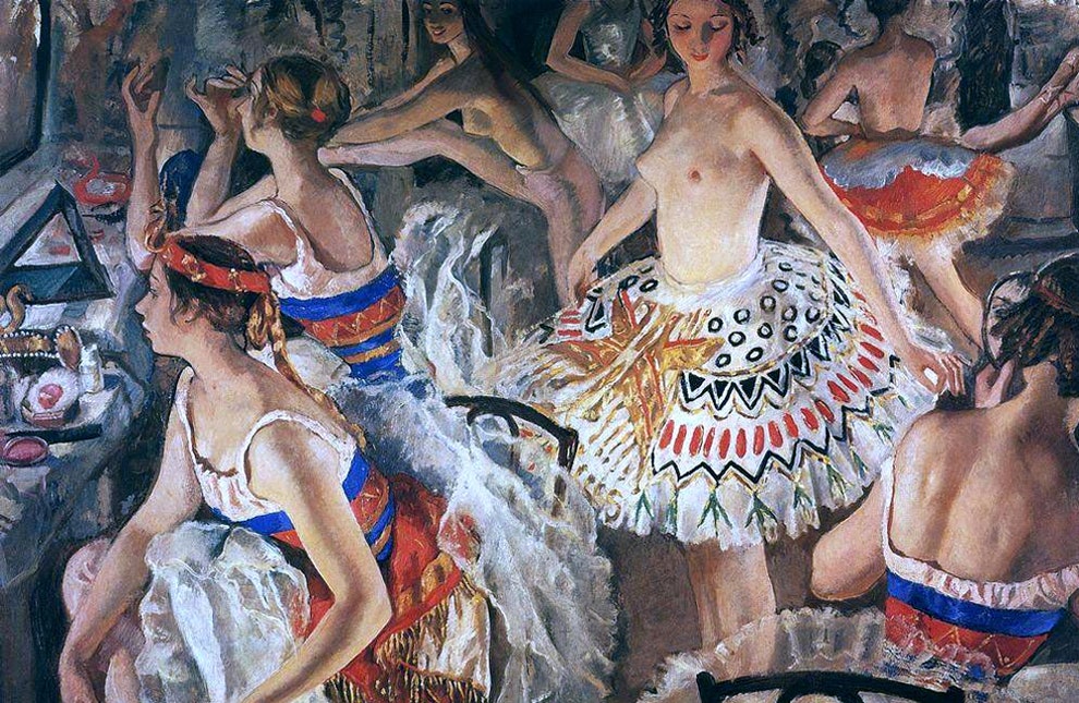 Куда сходить на выходных «Пикник «Афиши» выставка Зинаиды Серебряковой в ГТГ и другие события