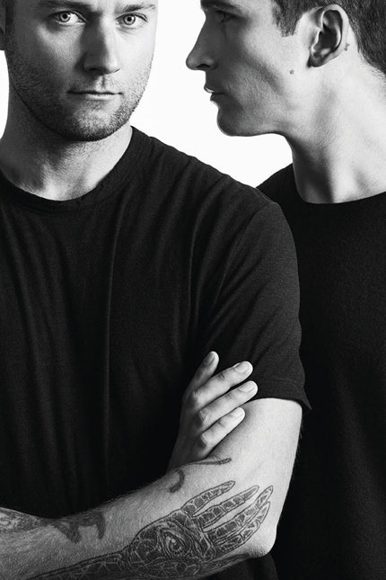 Proenza Schouler запускают демократичную линию White Label