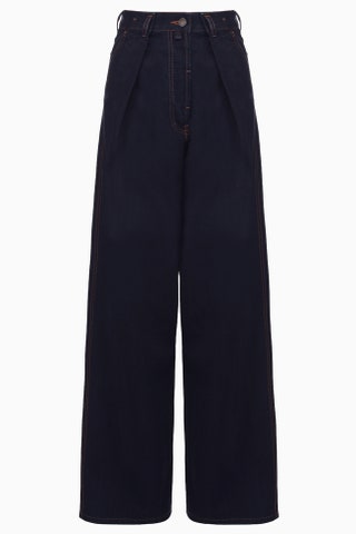 Dries Van Noten 16500 рублей tsum.ru.
