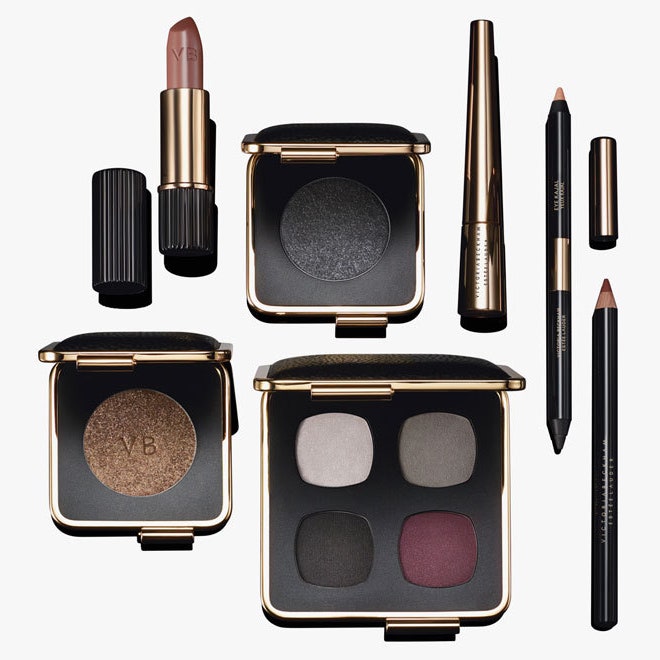 Виктория Бекхэм и Estée Lauder: 3 лучших продукта из новой коллекции