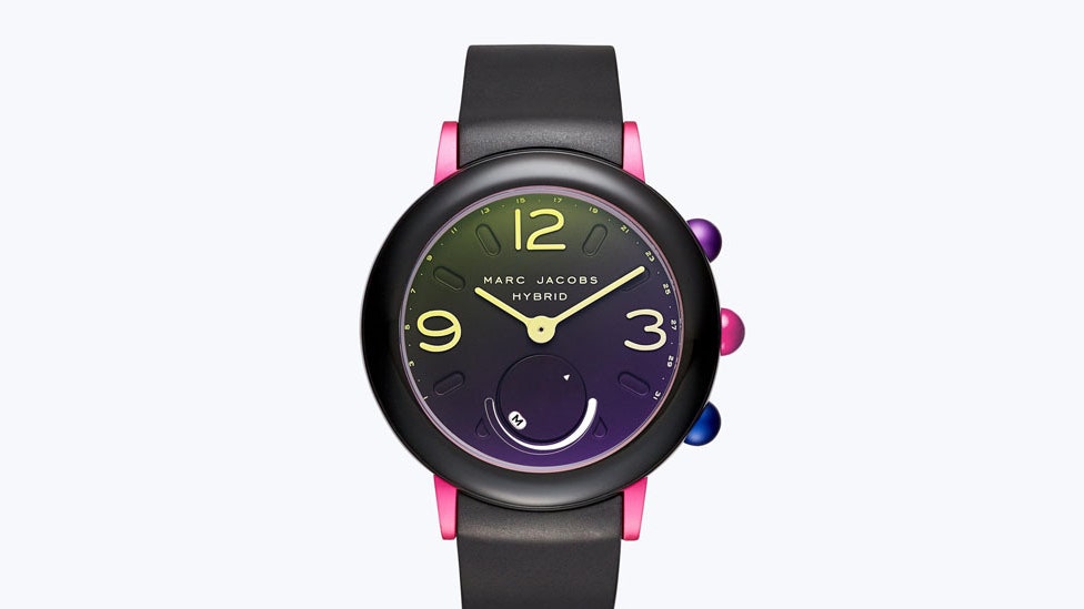 Marc jacobs outlet smartwatches