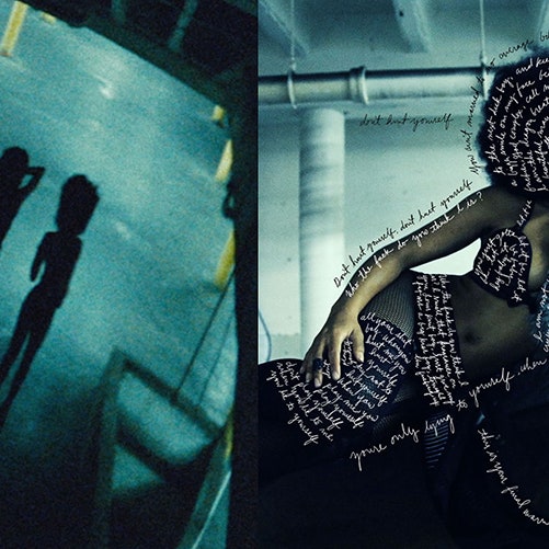 Бейонсе составила «энциклопедию» альбома Lemonade