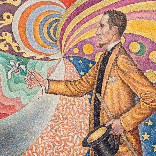 MoMA в Париже: лучшее из собрания музея покажут в фонде Louis Vuitton