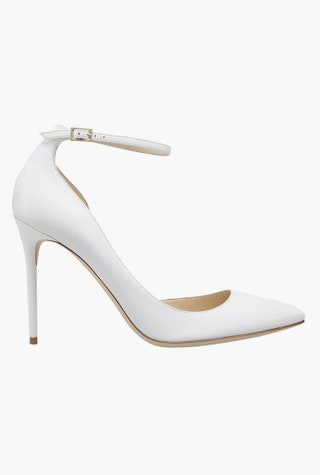 Туфли Jimmy Choo 46400 рублей aizel.ru.