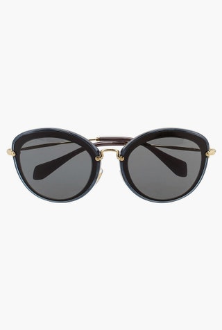 Очки Miu Miu 20600 рублей aizel.ru.