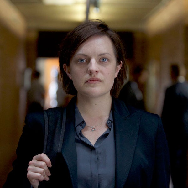 Почему вам нужно посмотреть второй сезон сериала «На вершине озера»