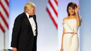 Мелания Трамп задала в Америке новую тенденцию в эстетической медицине