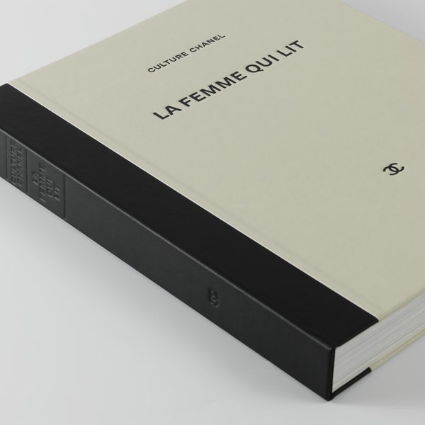 Библиотека Шанель в одной книге