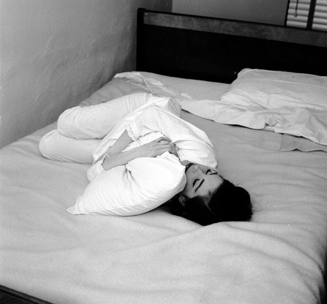 Бары для сна Siesta  Go в Мадриде Nestle в Токио Pauzzzz в Брюсселе и другие