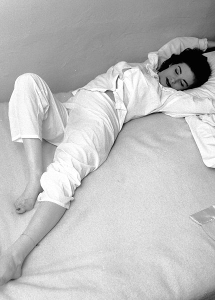 Бары для сна Siesta  Go в Мадриде Nestle в Токио Pauzzzz в Брюсселе и другие