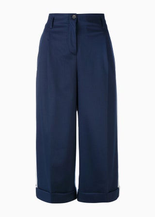 Semicouture 8824 рубля farfetch.com.